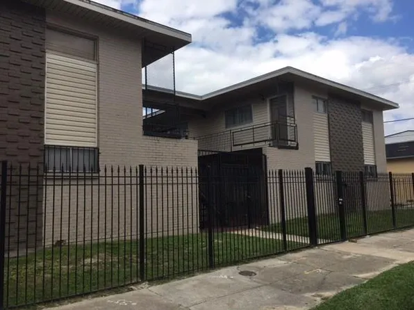 2601 Carondelet St APT D, New Orleans, LA 70130