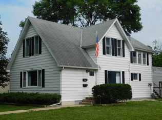 630 4th Ave E, Cresco, IA 52136