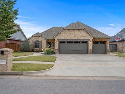 8412 NW 134th St, Oklahoma City, OK, 73142