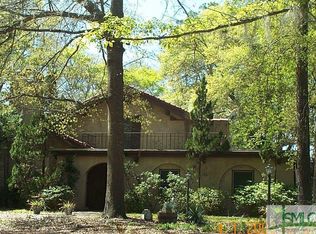 8905 Old Montgomery Rd, Savannah, GA 31406