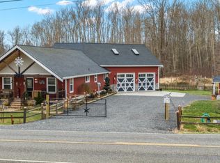 7145 Kickerville Rd, Ferndale, WA 98248