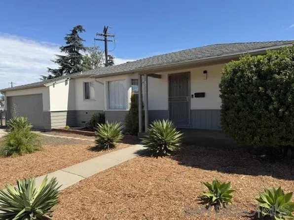 5111 Jackson Dr, La Mesa, CA 91942