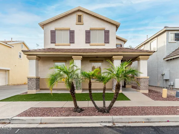 2024 S 87TH Street, Mesa, AZ 85209
