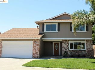 4329 Chenin Ln, Oakley, CA 94561