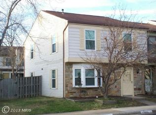 2218 Monaghan Dr, Herndon, VA 20170