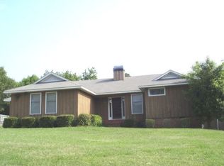 284 Highlands Ln, Martinez, GA 30907