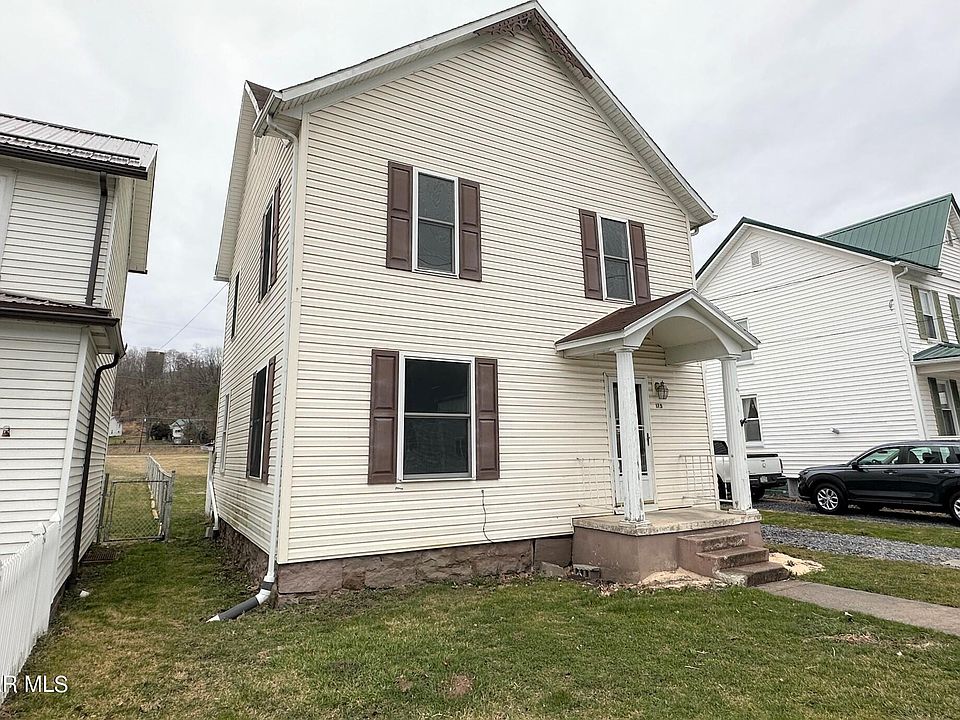 175 1st Ave, Hyndman, PA 15545 Zillow