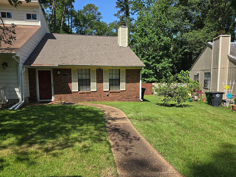 1st image of 1204 Brafforton Dr