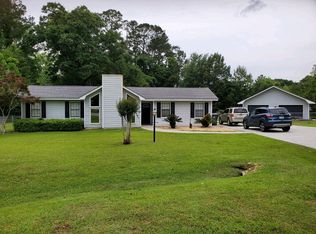 4028 Sandy Run Dr, Valdosta, GA 31605