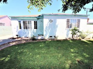 114 N Burris Ave, Compton, CA 90221