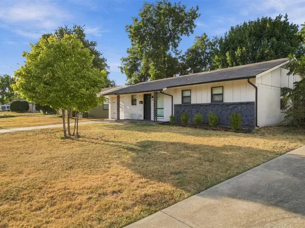 1101 Midway Dr, Richardson, TX 75081