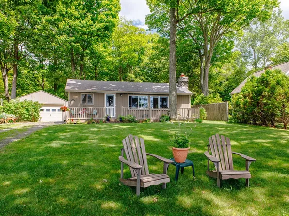 1741 South End Road, North Hero, VT 05474