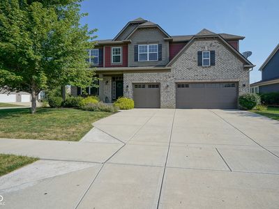 15736 Lawton Square Dr, Noblesville, IN, 46062