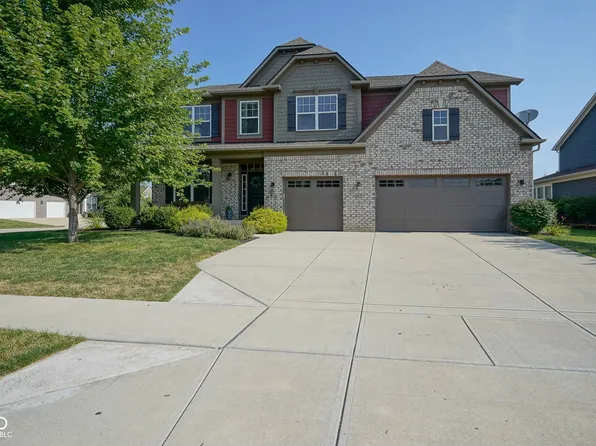 15736 Lawton Square Dr, Noblesville, IN 46062