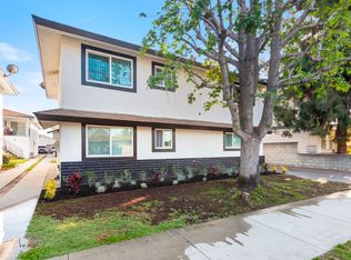 Stewart and Gray, Downey, CA 90241
