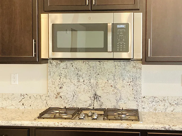 Gas Cooktop