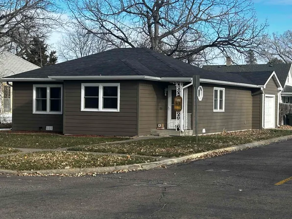 17 S Ash, North Platte, NE 69101