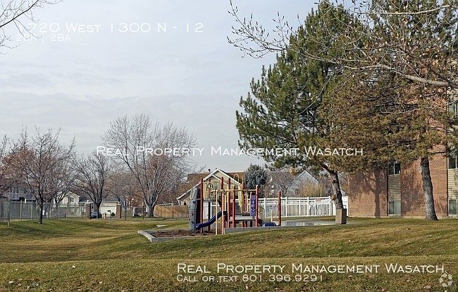 2nd image of 1720 W 1300 N APT 12