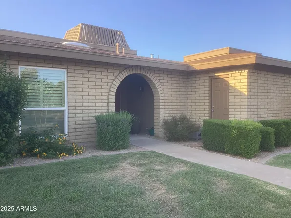 1036 E WAGON WHEEL Drive, Phoenix, AZ 85020