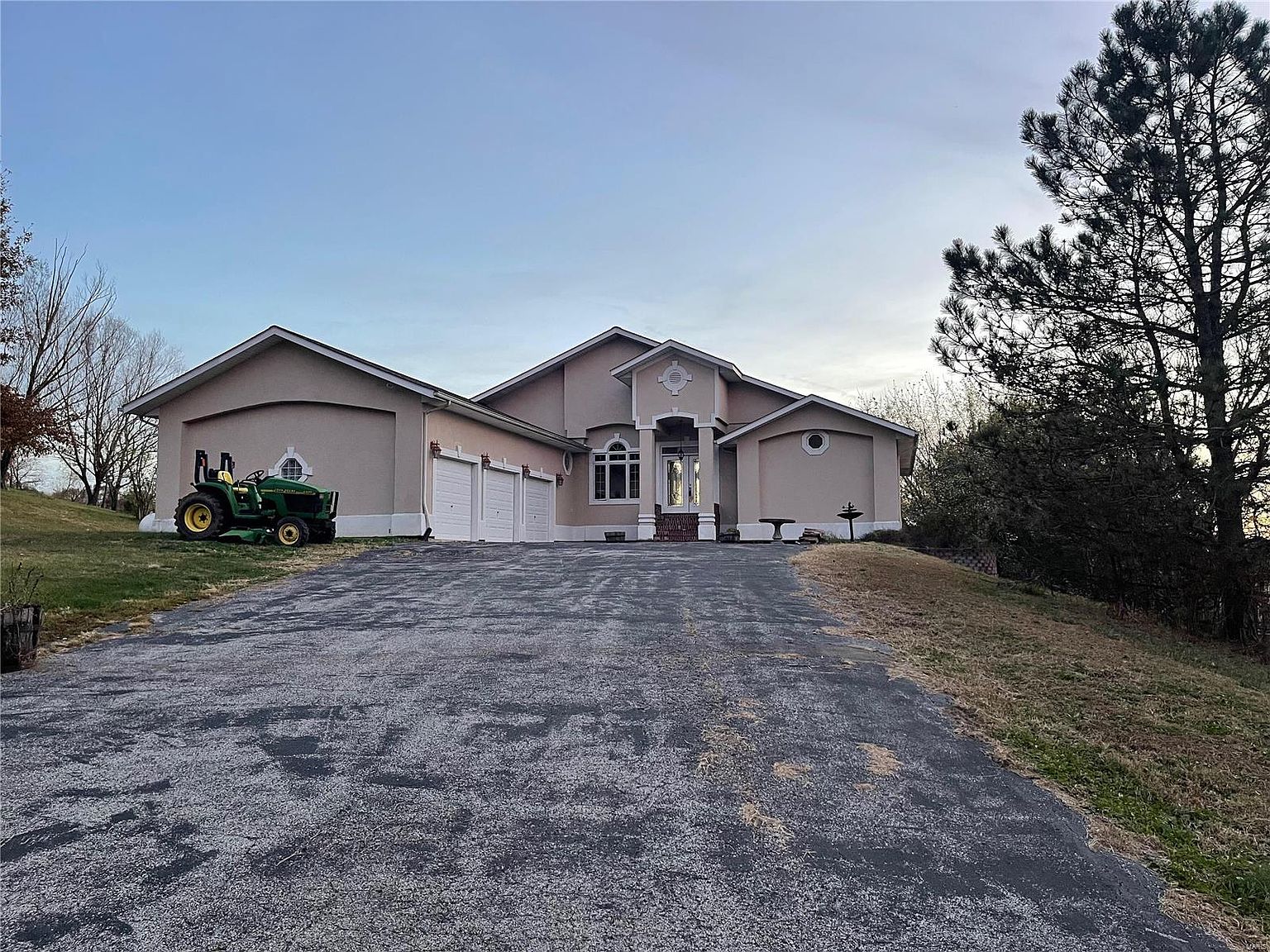 4970 Old Carpenter Rd, Edwardsville, IL 62025 Zillow