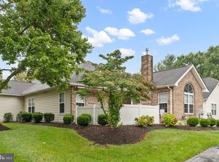 101 Village Way #1F, Phoenixville, PA 19460