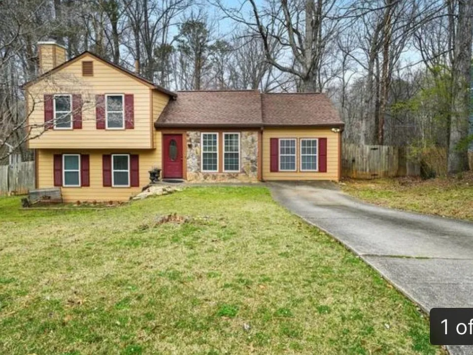 3148 Long Indian Creek Ct