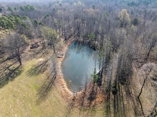 0 Thida Rd, Thida, AR 72165