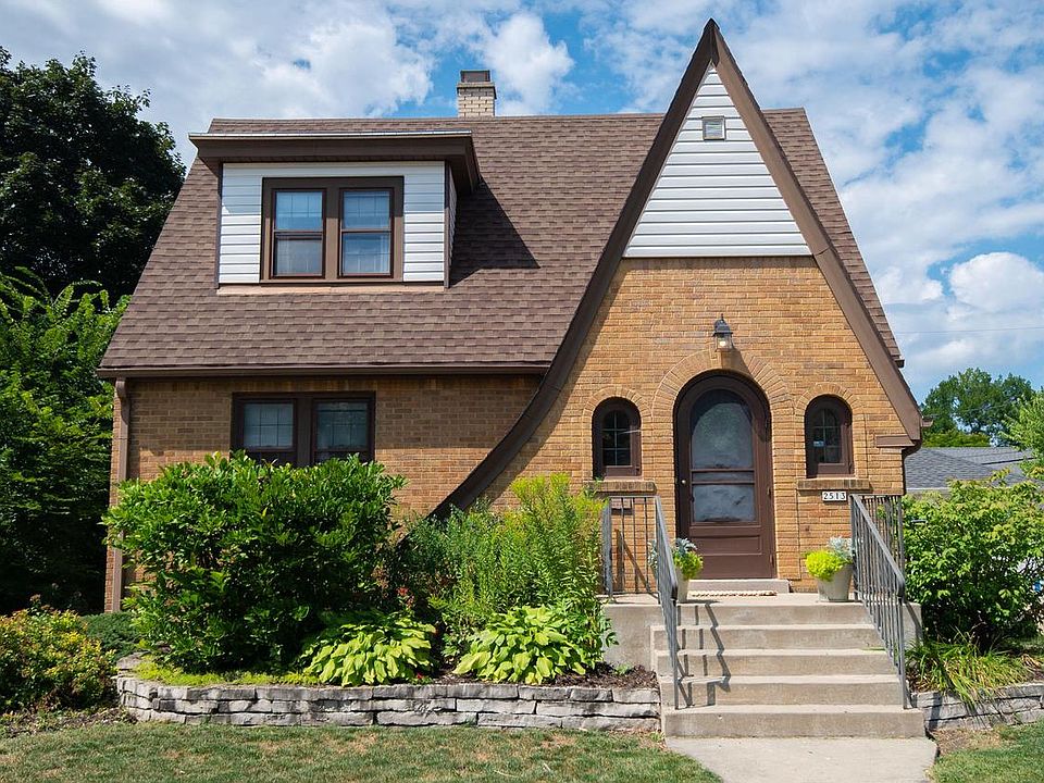 1st image of 2513 North 89th STREET