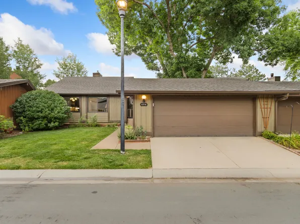 1916 Winterberry Way, Fort Collins, CO 80526