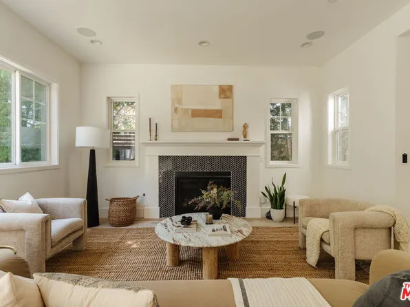 3914 Keeshen Dr, Los Angeles, CA 90066