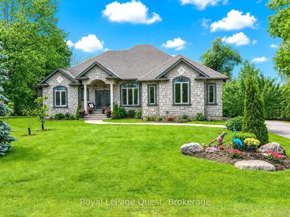 199 Victoria Cres, Orillia, ON L3V 0J5