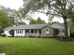 200 Knoxwood Ct, Anderson, SC 29621