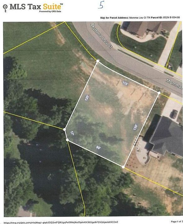 2nd image of 5 Momma Lou Ct