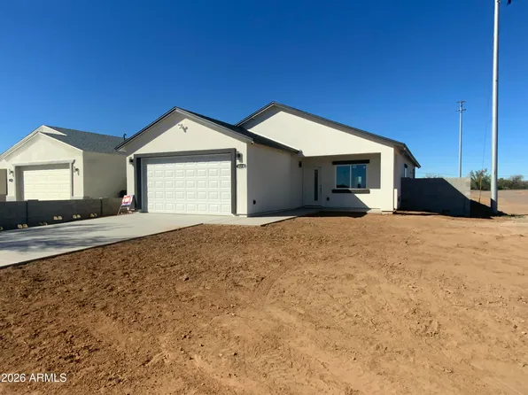 32230 N CENTER Street, Wittmann, AZ 85361