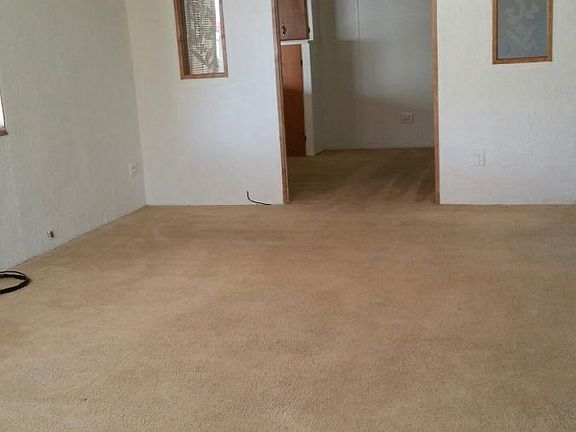 Large living room