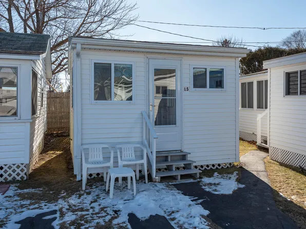 337 Long Sands Road #15, York, ME 03909