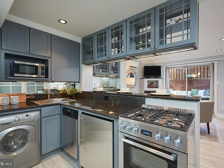 1723 Q St NW #G6 — Photo 3