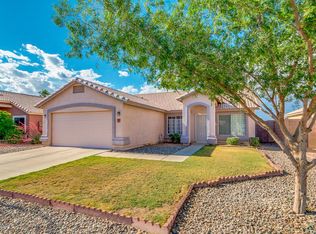 11586 W Alvarado Rd, Avondale, AZ 85392