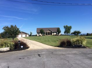 321 Triple D Dr SE, Adairsville, GA 30103