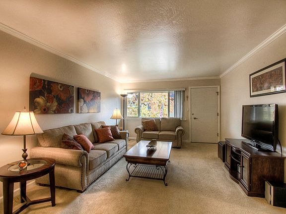 Inviting Interior Spaces
