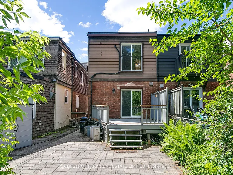 484 Merton St — Photo 43