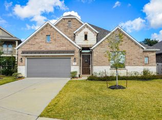 20222 Lago Bluff Loop, Cypress, TX 77433