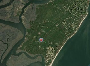 22 Beach Dr, Daufuskie Island, SC 29915