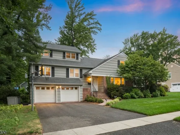 434 Sandford Ave, Westfield Town, NJ 07090