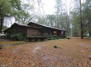803 S Main St, Davisboro, GA 31018