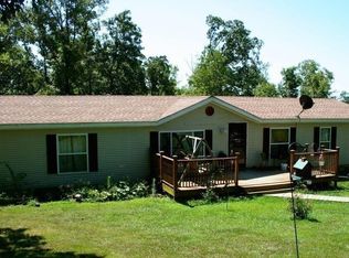 3250 Cave Spring Rd, Greenville, KY 42345