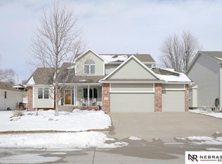 15816 Audrey St, Omaha, NE 68136