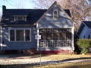 720 Prospect St, Shreveport, LA 71104
