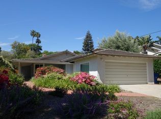 430 Tallant Rd, Santa Barbara, CA 93105
