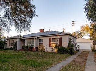 3561 Spruce St, Riverside, CA 92501